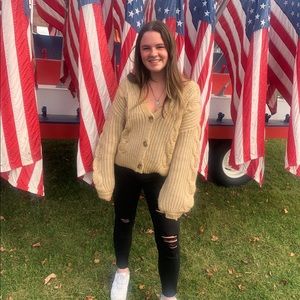 Meet your Posher, Mary